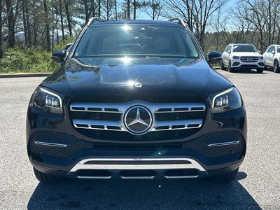 2020 Mercedes-Benz GLS - Photo 3