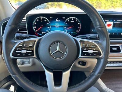 2020 Mercedes-Benz GLS - Photo 21