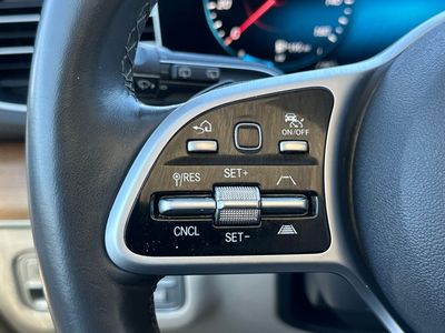 2020 Mercedes-Benz GLS - Photo 22