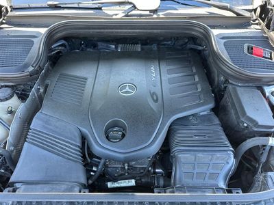 2020 Mercedes-Benz GLS - Photo 18