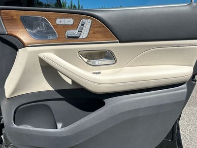 2020 Mercedes-Benz GLS - Photo 44