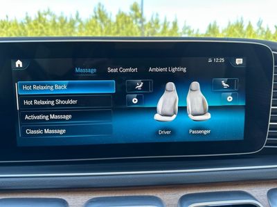 2020 Mercedes-Benz GLS - Photo 8