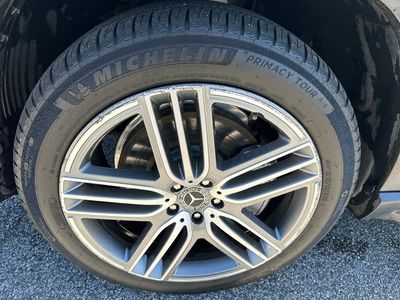 2020 Mercedes-Benz GLS - Photo 16