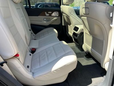 2020 Mercedes-Benz GLS - Photo 41