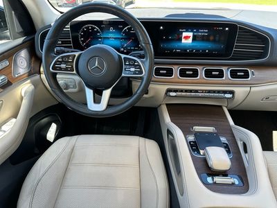 2020 Mercedes-Benz GLS - Photo 2