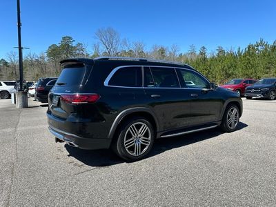 2020 Mercedes-Benz GLS - Photo 13