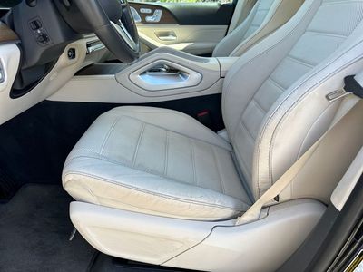 2020 Mercedes-Benz GLS - Photo 20