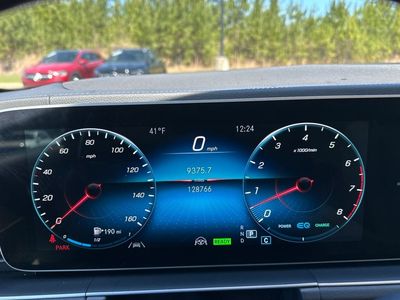 2020 Mercedes-Benz GLS - Photo 24
