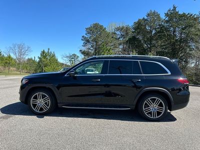 2020 Mercedes-Benz GLS - Photo 7