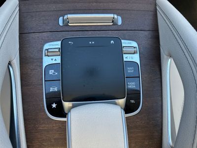 2020 Mercedes-Benz GLS - Photo 26