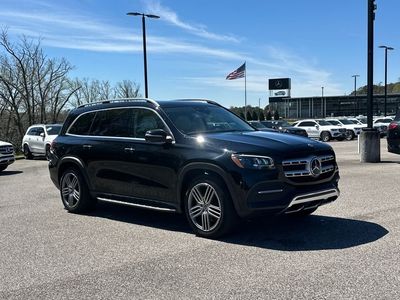 2020 Mercedes-Benz GLS - Photo 1