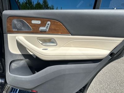2020 Mercedes-Benz GLS - Photo 40