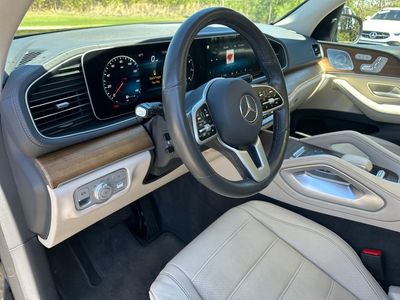 2020 Mercedes-Benz GLS - Photo 19