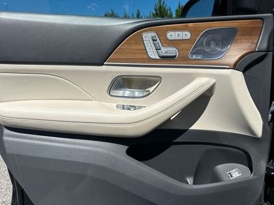 2020 Mercedes-Benz GLS - Photo 30
