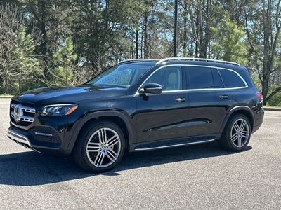 2020 Mercedes-Benz GLS - Photo 5