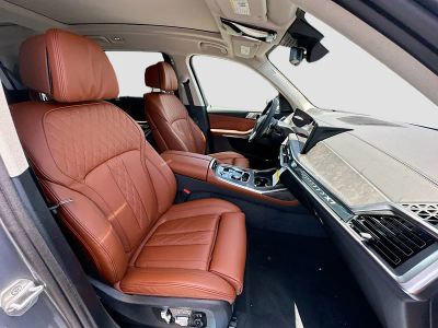 2026 BMW X7 — photo 24 view