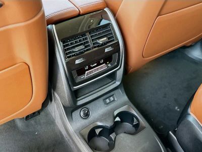 2026 BMW X7 — photo 19 view