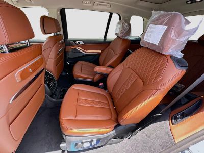 2026 BMW X7 — photo 20 view