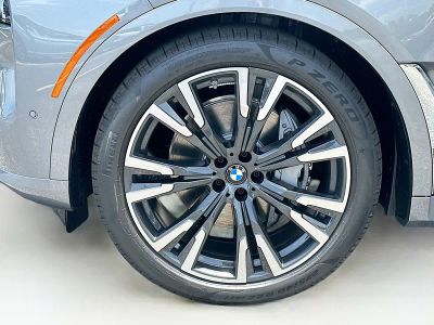 2026 BMW X7 — photo 27 view