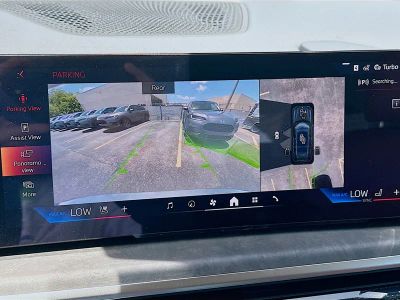 2026 BMW X7 — photo 12 view
