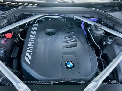 2026 BMW X7 — photo 26 view