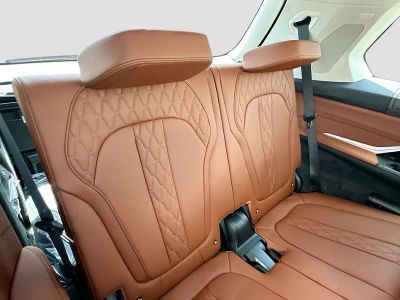 2026 BMW X7 — photo 22 view