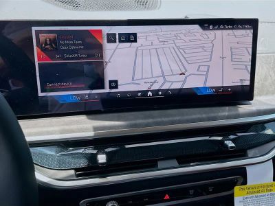 2026 BMW X7 — photo 10 view