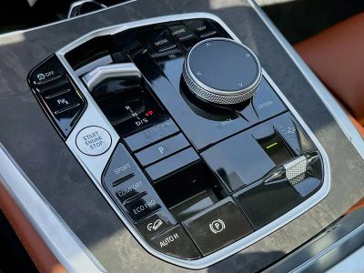 2026 BMW X7 — photo 14 view