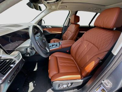 2026 BMW X7 — photo 16 view