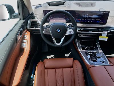 2026 BMW X7 — photo 17 view