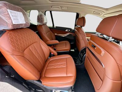 2026 BMW X7 — photo 23 view