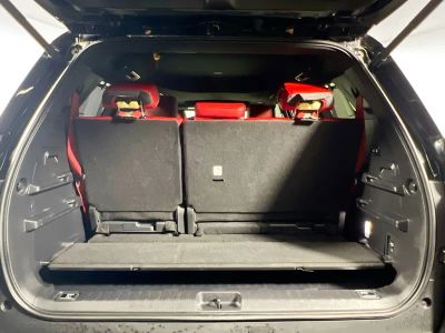 2025 Toyota Sequoia — photo 30 view