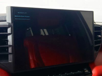 2025 Toyota Sequoia — photo 24 view