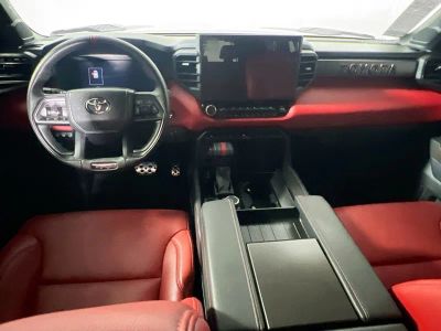 2025 Toyota Sequoia — photo 26 view