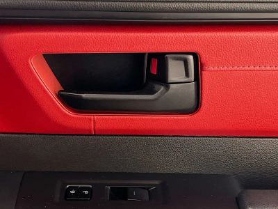 2025 Toyota Sequoia — photo 28 view