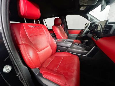2025 Toyota Sequoia — photo 27 view