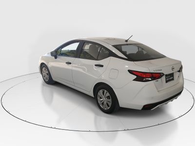 2023 Nissan Versa - Photo 5
