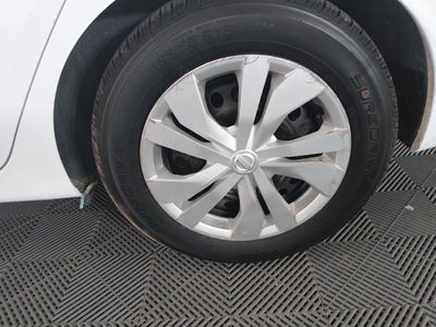 2023 Nissan Versa - Photo 10