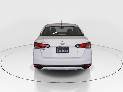 2023 Nissan Versa - Photo 6