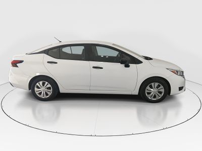 2023 Nissan Versa - Photo 8