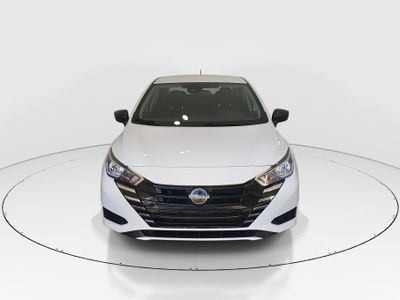 2023 Nissan Versa - Photo 2