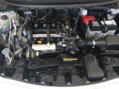 2023 Nissan Versa - Photo 9