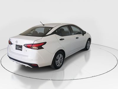 2023 Nissan Versa - Photo 7