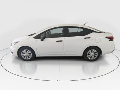 2023 Nissan Versa - Photo 4