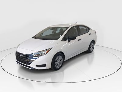2023 Nissan Versa - Photo 3