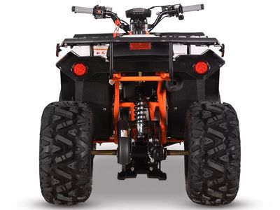2025 Kayo Bull 125 EFI - Photo 18