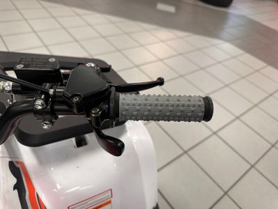 2025 Kayo Bull 125 EFI - Photo 7