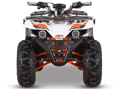 2025 Kayo Bull 125 EFI - Photo 15