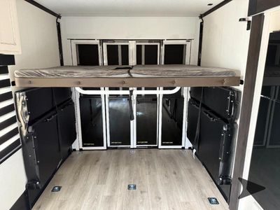 2026 Forest River RV Vengeance Rogue Armored - Photo 11