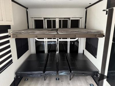 2026 Forest River RV Vengeance Rogue Armored - Photo 12